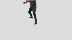 Otamendi Animado