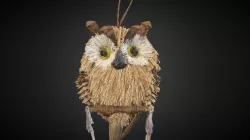 Owl craft