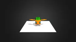 Patamon