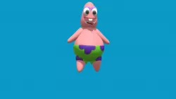 Patrick