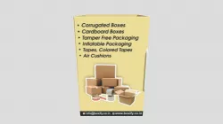 pencile box