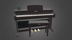 Piano-Port6