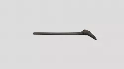 Pickaxe