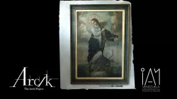 Pintura De Madonna