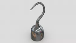 Pirate Hook 2