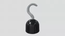 Pirate Hook