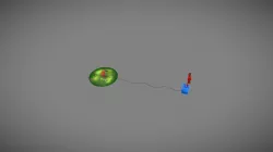 Plunger Detonator