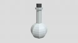 Potion Bottle