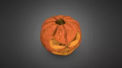 Pumking