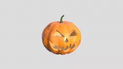 Pumpkin