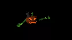 Pumpking