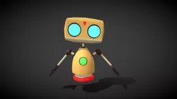 Ratchet and Clank - Infobot