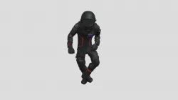 Reupload from It's Chip acc (Fortnite)