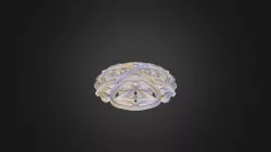 Ring part
