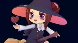 Ro Witch