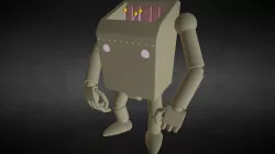 Robonoid