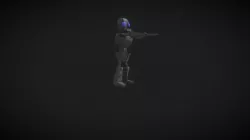 Robot Dance