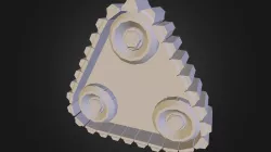 Robot Skeleton