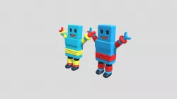 Robots