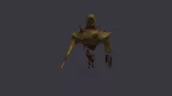 Rock Creature