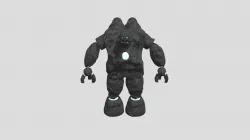 Rock Golem