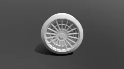 Rotiform LAS-R WIP