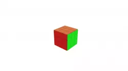 rubik's cube