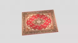 Rug 3D