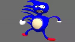 Sanic