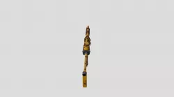 Sar Weapon 2