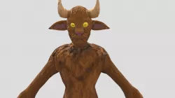 Sasquatch
