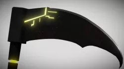 scythe