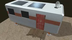 Shack
