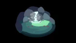 Shallow Pond