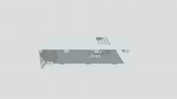 Ship Crates And Boxes