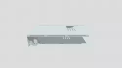 Ship Scene Props