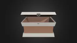 Simple Chest - Basic Colour