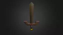 Simple Sword