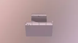 Skate Ramp