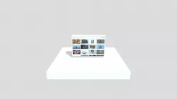 Sketchfab website