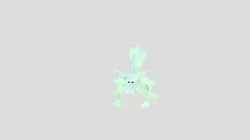 Small Lizard-Type Creature
