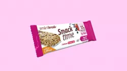 SnackTime - Yogurth & Berries