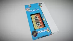 Sony Walkman