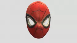 Spider-Man Mask (Marvel)