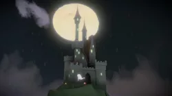 Spooky Castle [Halloween Challenge]