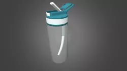Sport Waterbottle
