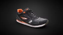 Sprandi Shoe Sneakers 3D scan