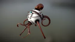 Squiddy