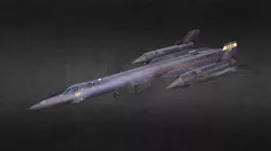 SR-71 Spyplane