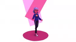 Stella-pose